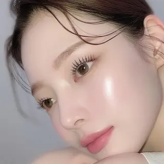 マツエク・マツパ まつげパーマ/ yuna🎀✨のマツエク・マツパデザイン