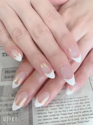 ネイル 森山 舞のネイルデザイン