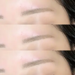 アイブロウ Ｒｉｋａ 💎のマツエク・マツパデザイン