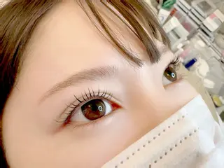 マツエク・マツパ chipie_ sayaのマツエク・マツパデザイン