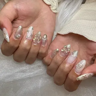 ネイル Lilibeauty salonのネイルデザイン