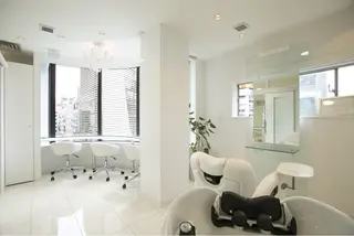 AVANT’COCO スパ特化のヘアスタイル