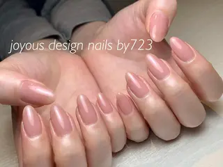 ネイル jdn natsumiのネイルデザイン