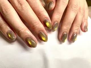 ネイル Latour onagiのネイルデザイン