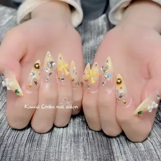 ネイル Kawaii _Nailのネイルデザイン