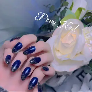 ネイル BuBu Nail渋谷道玄坂のネイルデザイン