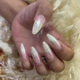 ネイル Luire jr nailistのネイルデザイン