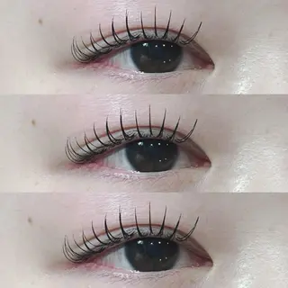 マツエク・マツパ August 大野のエステ・リラクイメージ