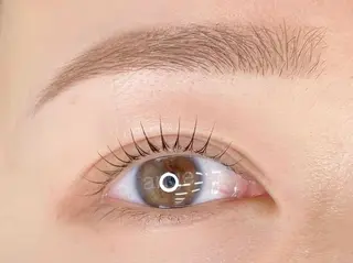 アイブロウ Eyepreme 渋谷【眉毛サロン】の眉毛・アイブロウイメージ