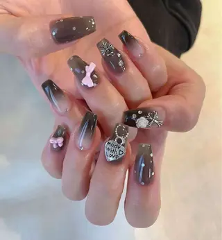 ネイル BabyYouMi nailのネイルデザイン