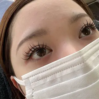 マツエク・マツパ Address / tomokaのマツエク・マツパデザイン