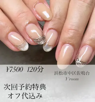 ネイル YUKA （ネイリスト）のネイルデザイン