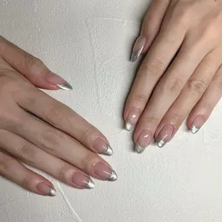 ネイル fig nailのネイルデザイン