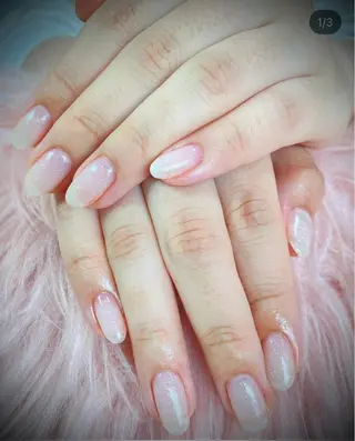 ネイル HandS ネイル 自宅サロンのネイルデザイン