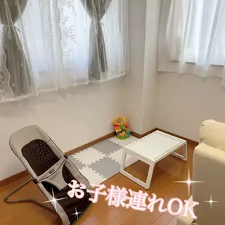 セアリー アイラッシュサロンの眉毛・アイブロウイメージ