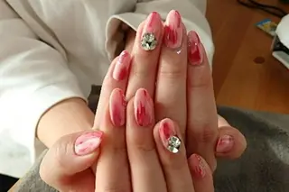 ネイル LAVISH nail salonのネイルデザイン