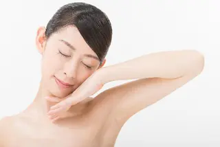 脱毛＆肌質改善サロン shandeelのエステ・リラクイメージ