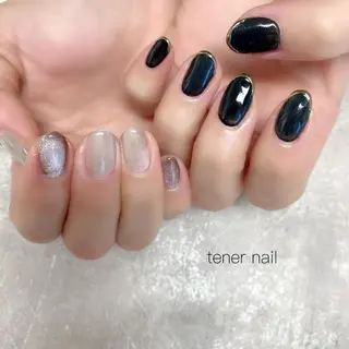 ネイル テネルネイル tener nailのネイルデザイン