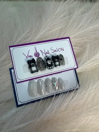 ネイル VANNAILSALON 本厚木店所属・VANNAIL 本厚木店のネイルデザイン