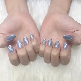 ネイル 🌷yui ネイル🌷のネイルデザイン