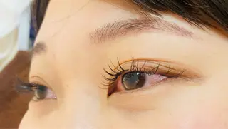 マツエク・マツパ 長坂 裕奈のマツエク・マツパデザイン