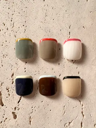 ネイル .d nail ご新規様半額！のネイルデザイン
