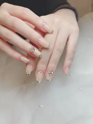 ネイル nailist wakanaのネイルデザイン