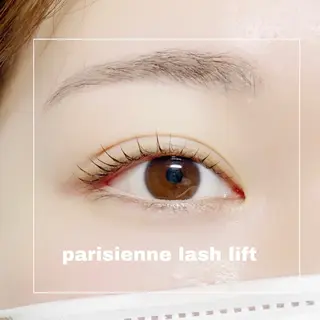 マツエク・マツパ ばんどう みおのマツエク・マツパデザイン