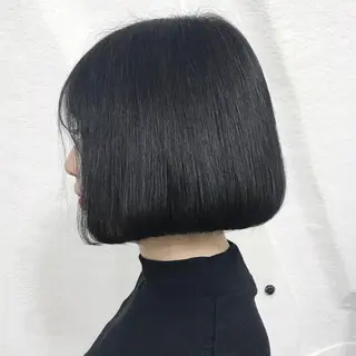 ショート K-POP好き美容師 🇰🇷Kai.Yのヘアスタイル