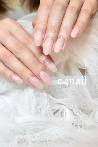 ネイル o4nail___ ARISAのネイルデザイン