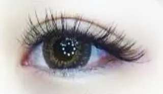 マツエク・マツパ 低価格マツエク 店RIVTIAのマツエク・マツパデザイン