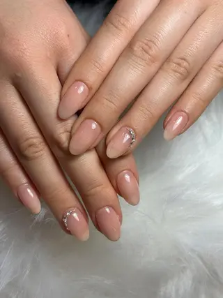 ネイル ヒユ ビューティーのネイルデザイン