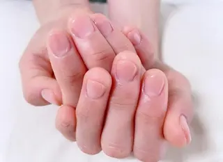 ネイル kohatsu こはっちゃんのヘアスタイル