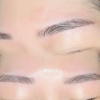 アイブロウ in'dex hair U所属・完全個室/ 𝓢𝓐𝓣𝓞🏹のマツエク・マツパデザイン