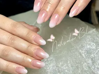 ネイル Nail Salon Bloom横浜西口店のネイルデザイン