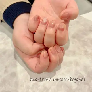 ネイル 💎はあとねいる 武蔵小金井店💎のネイルデザイン