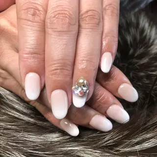 ネイル 口コミ5.0 Mizuki.aのネイルデザイン