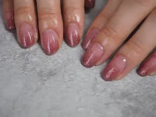 ネイル glaNje 福光のネイルデザイン