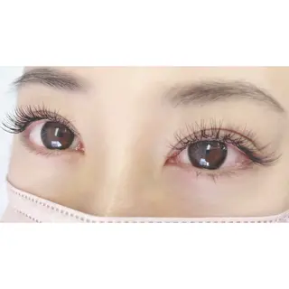 マツエク・マツパ alicetokyo ..SAKURAのマツエク・マツパデザイン