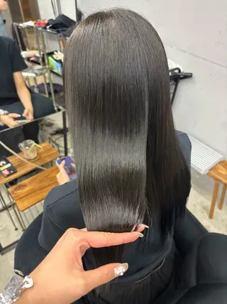 ロング 🦋SHUKA🦋 モデル募集中のヘアスタイル