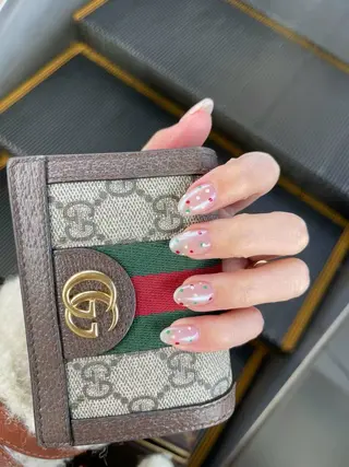 ネイル Miss Uネイルサロン所属・MissU ネイルサロンのネイルデザイン