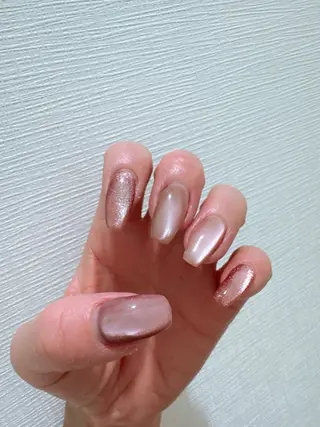 ネイル Queeens nailのネイルデザイン