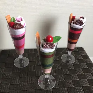 レトロワ アンジュのエステ・リラクイメージ