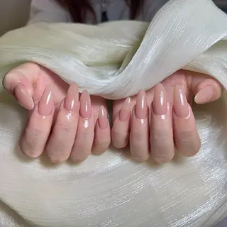 ネイル 🎀 NaNa_nailのネイルデザイン
