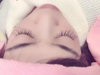 マツエク・マツパ eyelash Arshaのマツエク・マツパデザイン