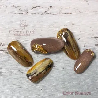 ネイル HAMANO MIKAのネイルデザイン