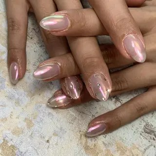 ネイル S. JEWELのネイルデザイン