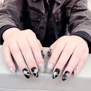 ネイル RosyBeauty Salonのネイルデザイン