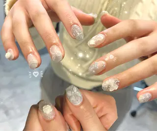 ネイル 20_nail所属・20_nail nailのネイルデザイン