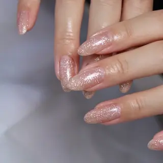 ネイル nailsalon Luxey（リュクシー）所属・Luxey shihoのネイルデザイン